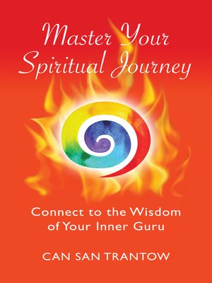 cover image of Master Your Spiritual Journey